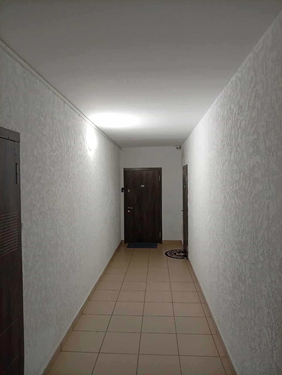 Apartment in the City Center