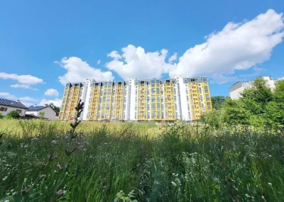 Продаж земельної ділянки під житлову забудову на Поділлі