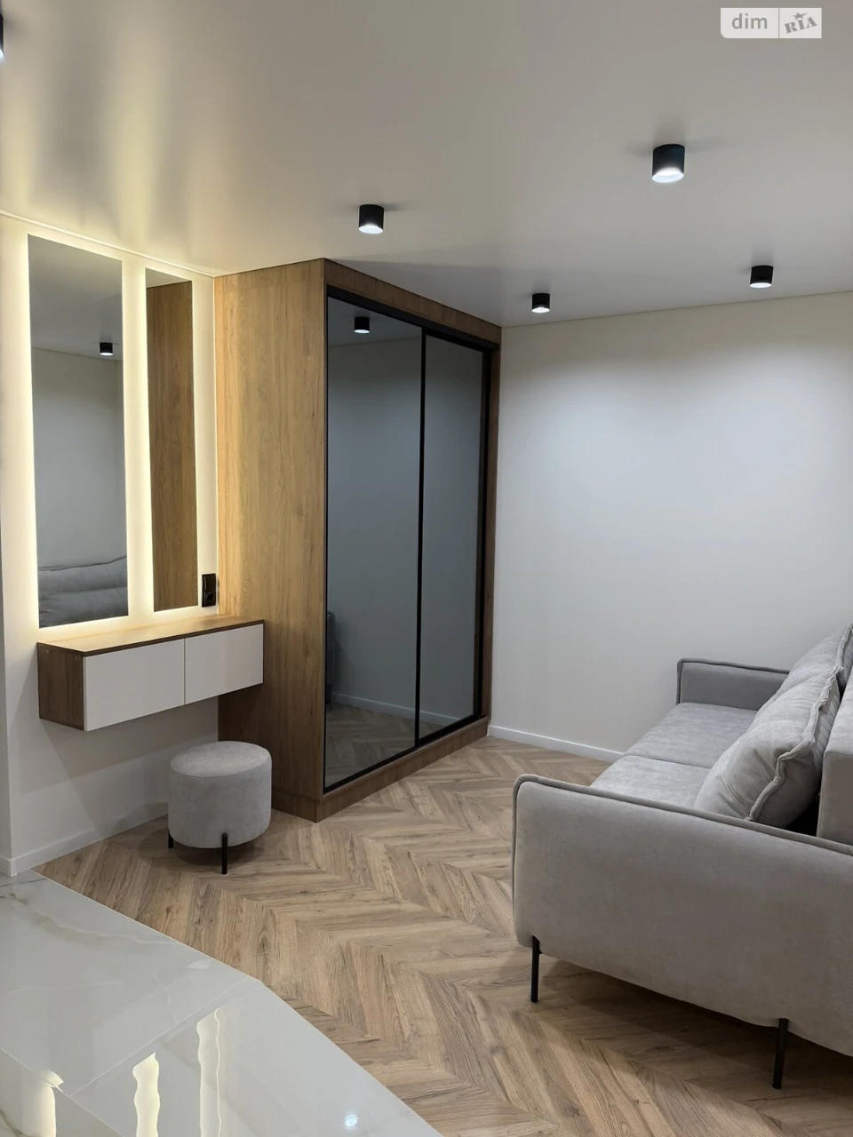 Apartment for Sale in Bam