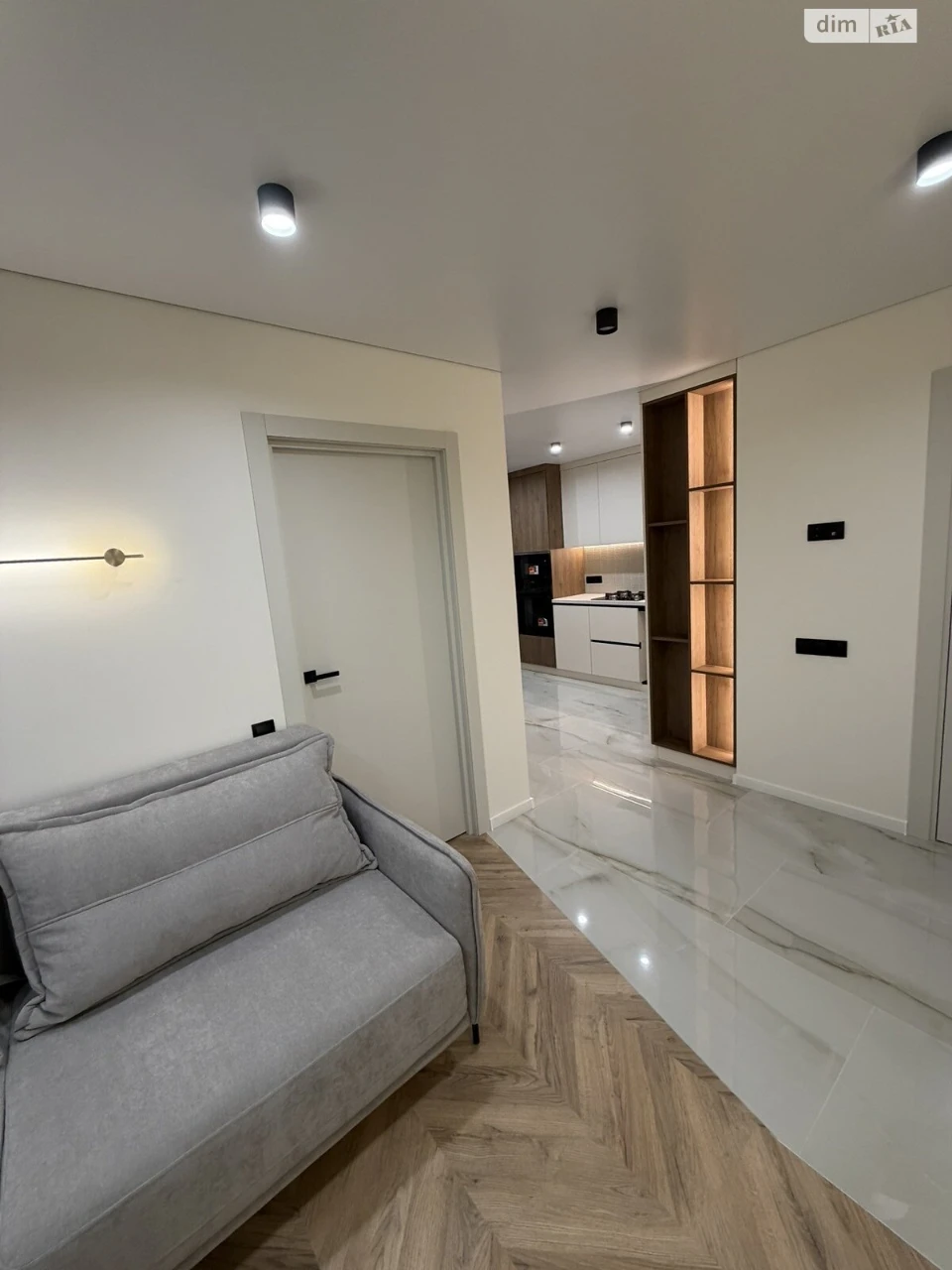 Apartment for Sale in Bam