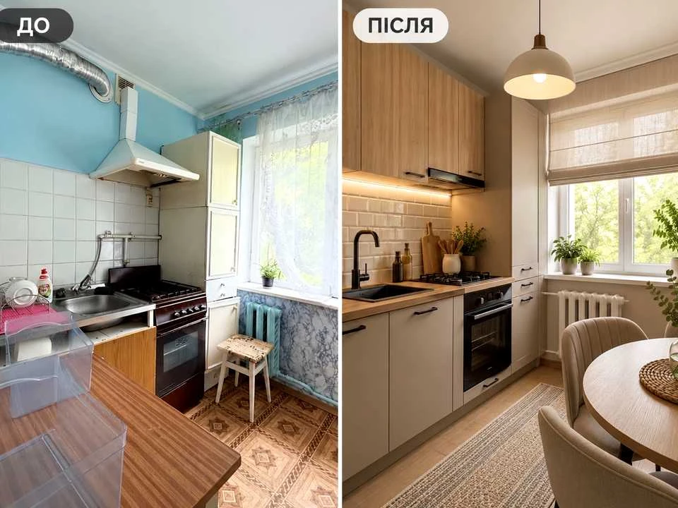 Квартира. Тернополь, улица Максима Кривоноса