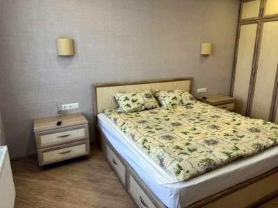 Apartment. Княгині Olgi st., Lviv