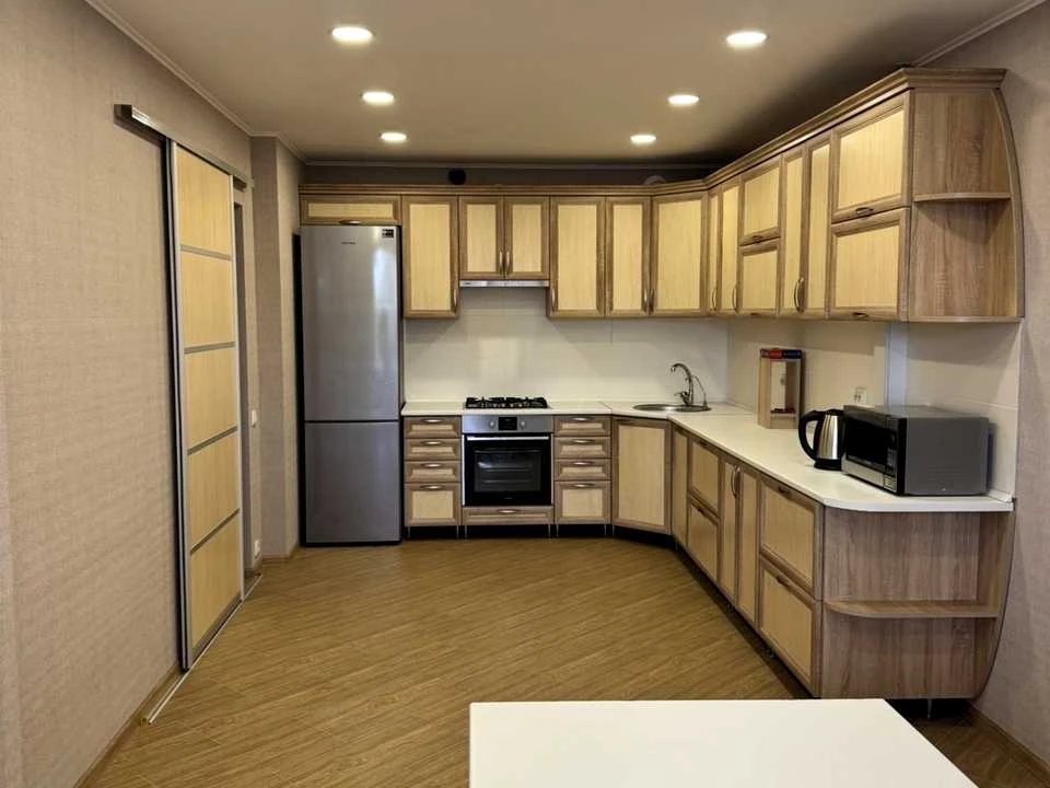 Apartment. Княгині Olgi st., Lviv