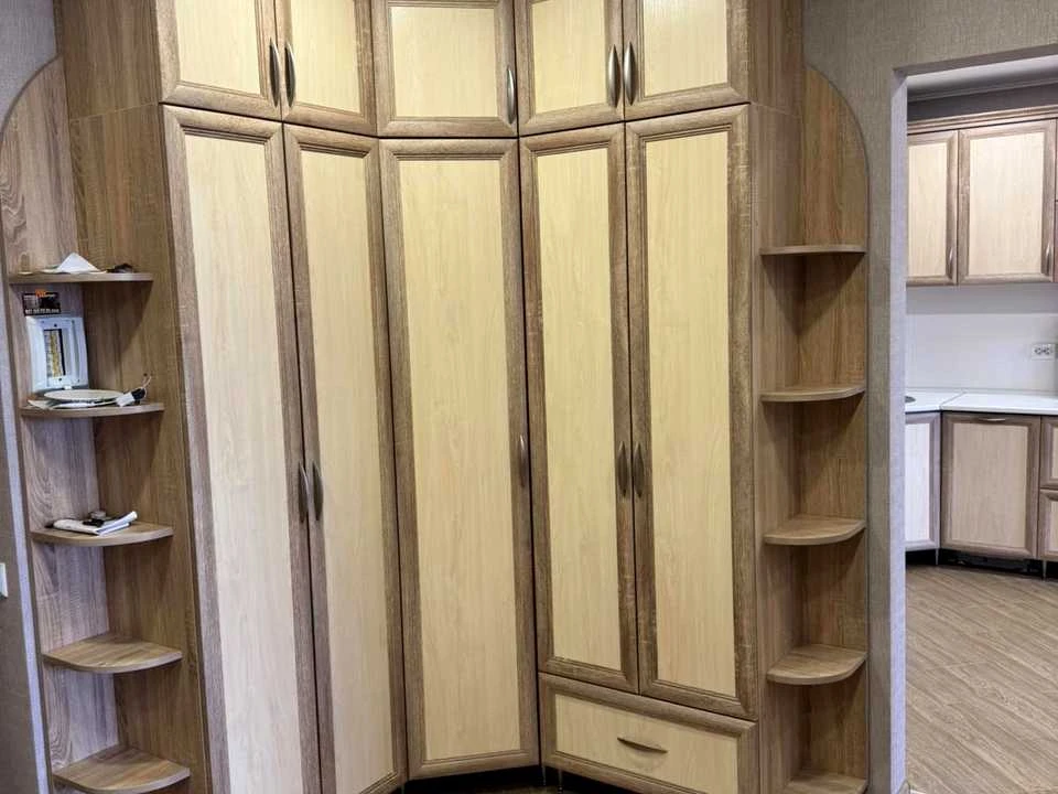 Apartment. Княгині Olgi st., Lviv