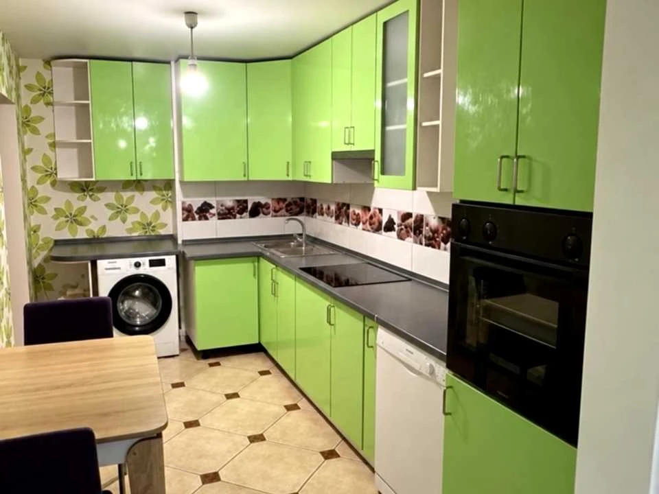 Квартира. Київ, вулиця Антоновича, 88