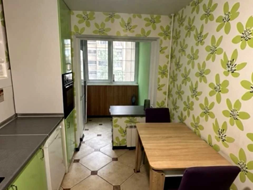 Квартира. Київ, вулиця Антоновича, 88