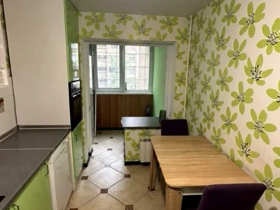 Квартира. Київ, вулиця Антоновича, 88