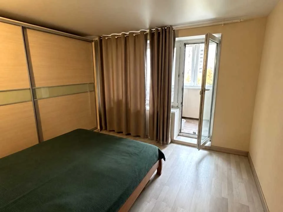 Квартира. Київ, вулиця Антоновича, 88