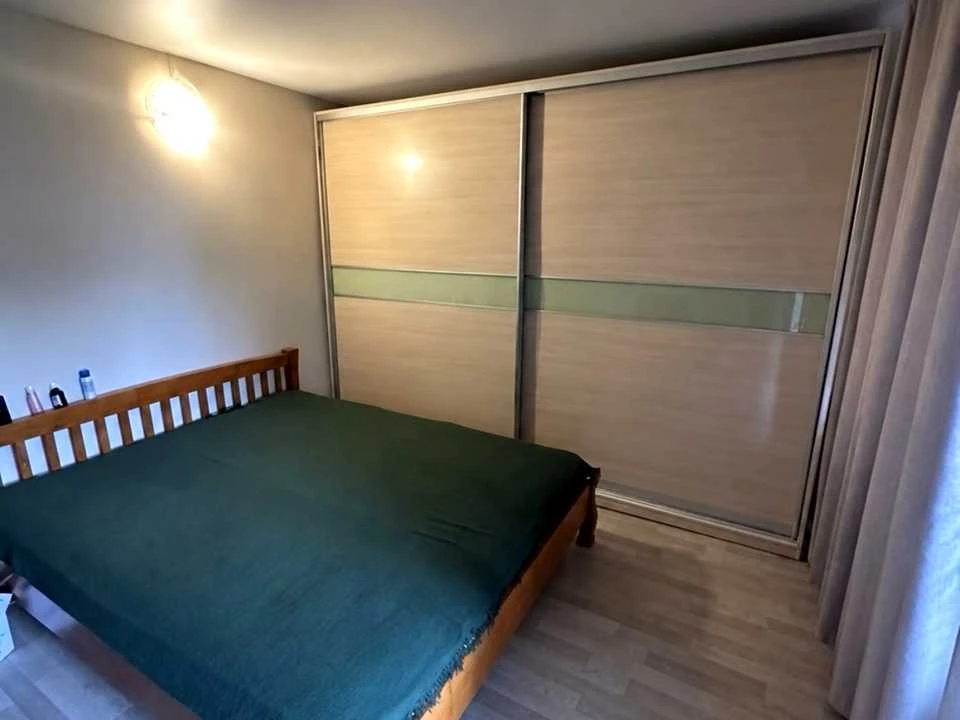 Квартира. Київ, вулиця Антоновича, 88
