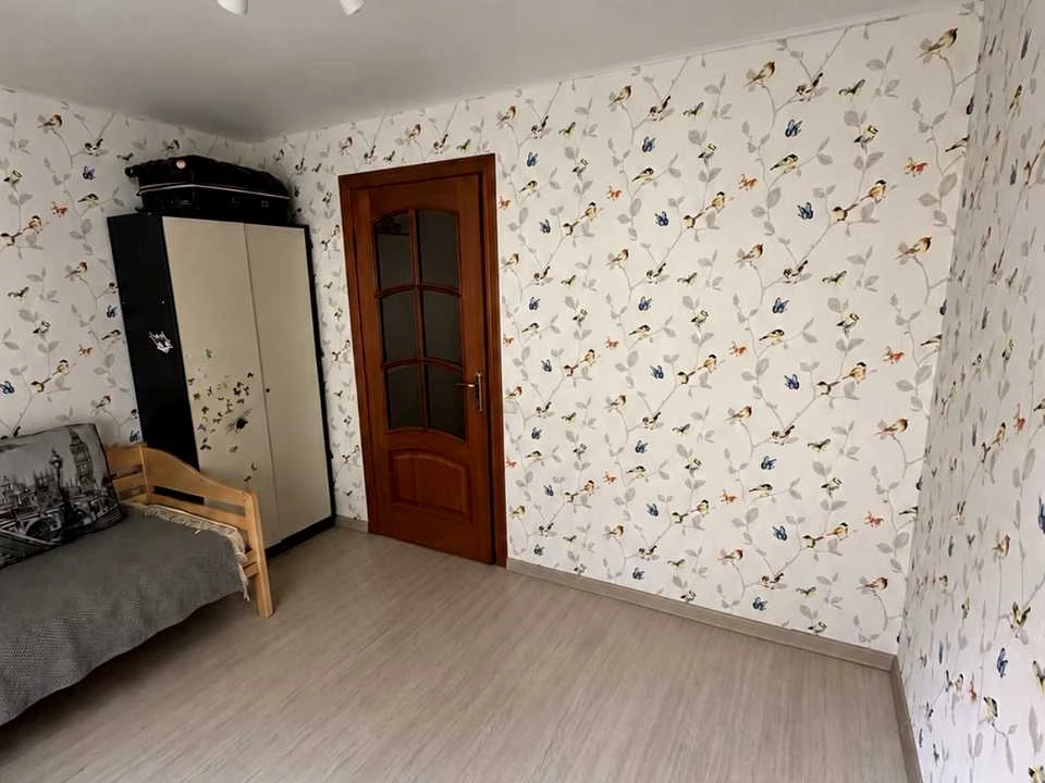 Квартира. Київ, вулиця Антоновича, 88