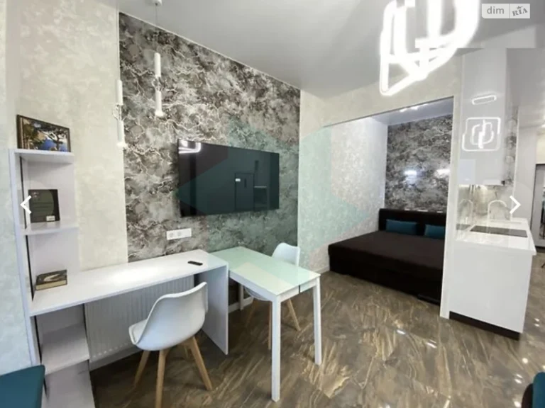 Long-Term Rental Apartment Sobornyi