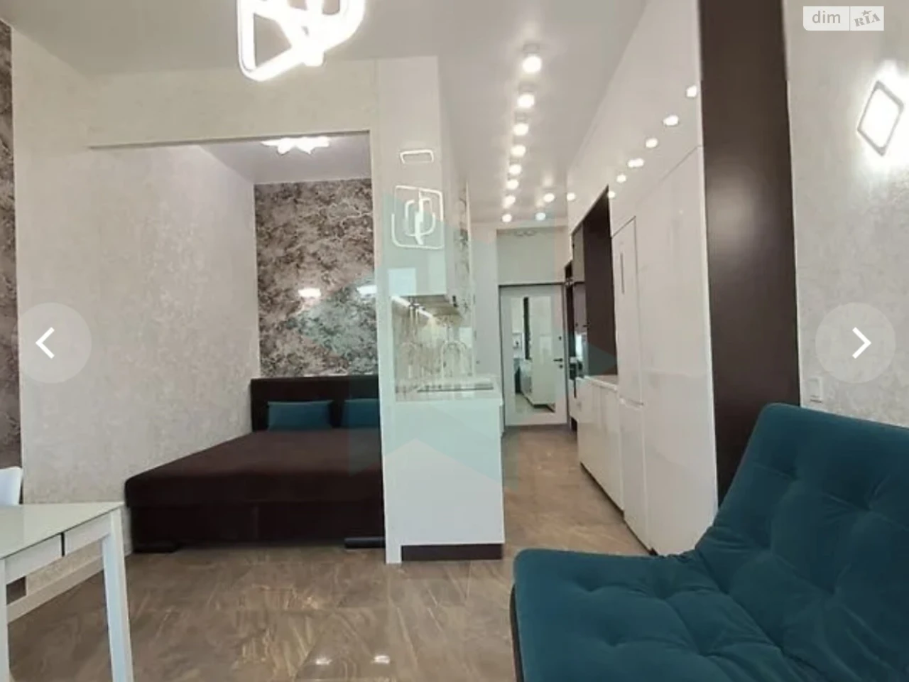 Long-Term Rental Apartment Sobornyi