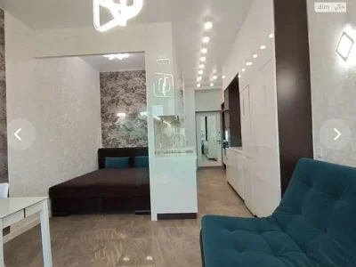 Long-Term Rental Apartment Sobornyi
