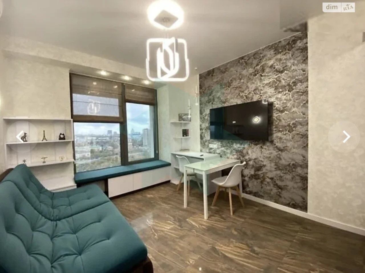 Long-Term Rental Apartment Sobornyi
