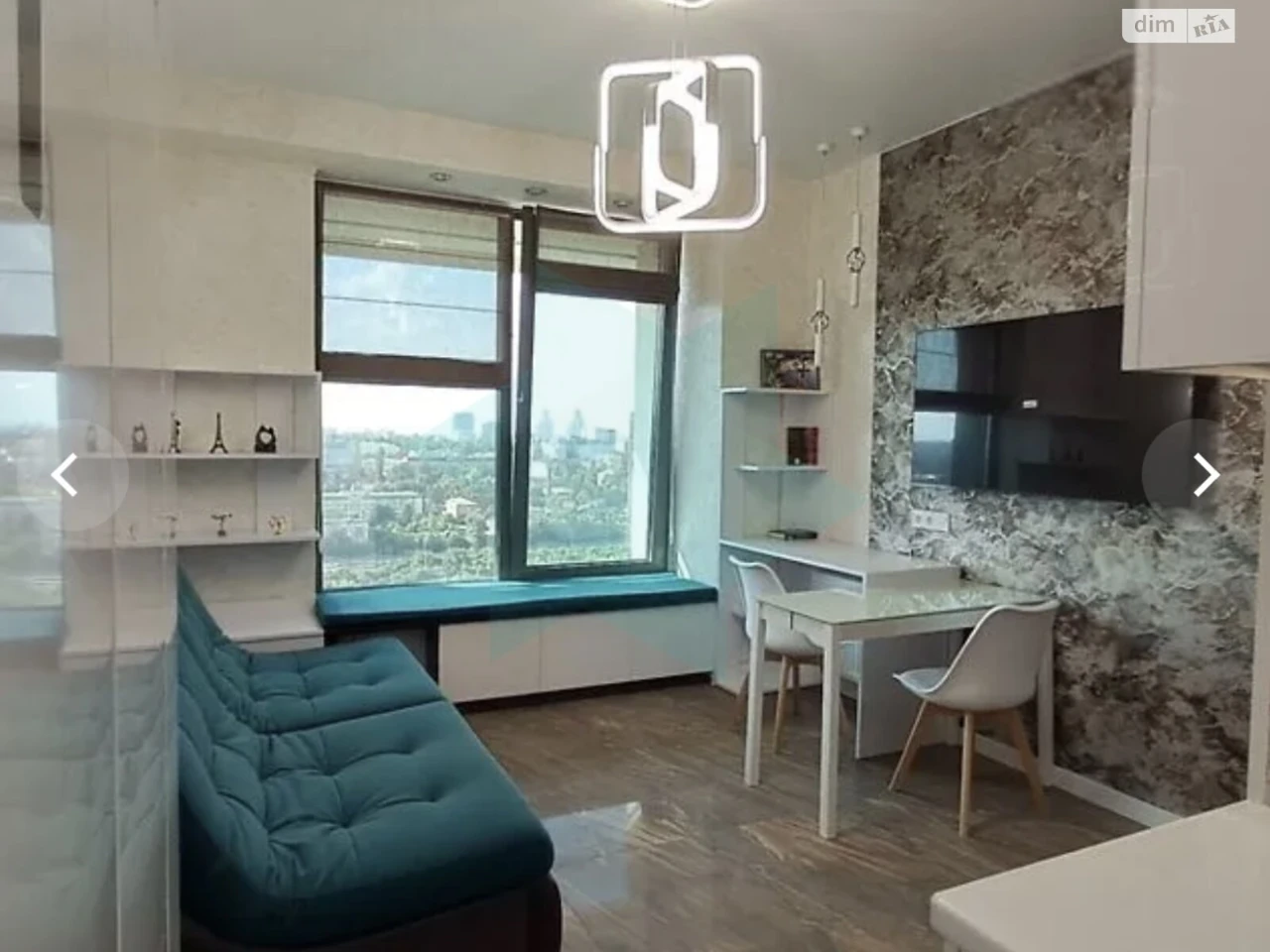 Long-Term Rental Apartment Sobornyi