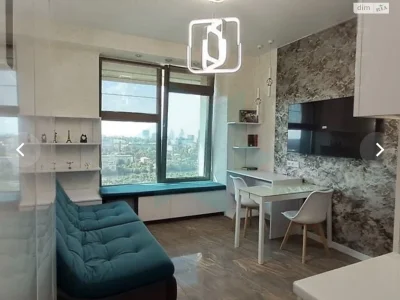 Long-Term Rental Apartment Sobornyi