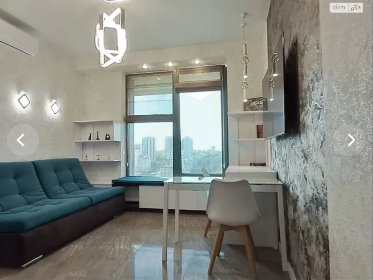 Long-Term Rental Apartment Sobornyi