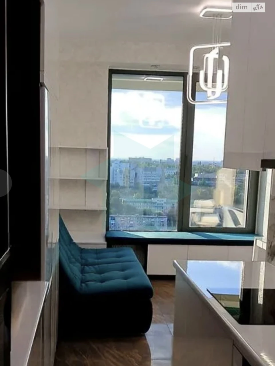 Long-Term Rental Apartment Sobornyi