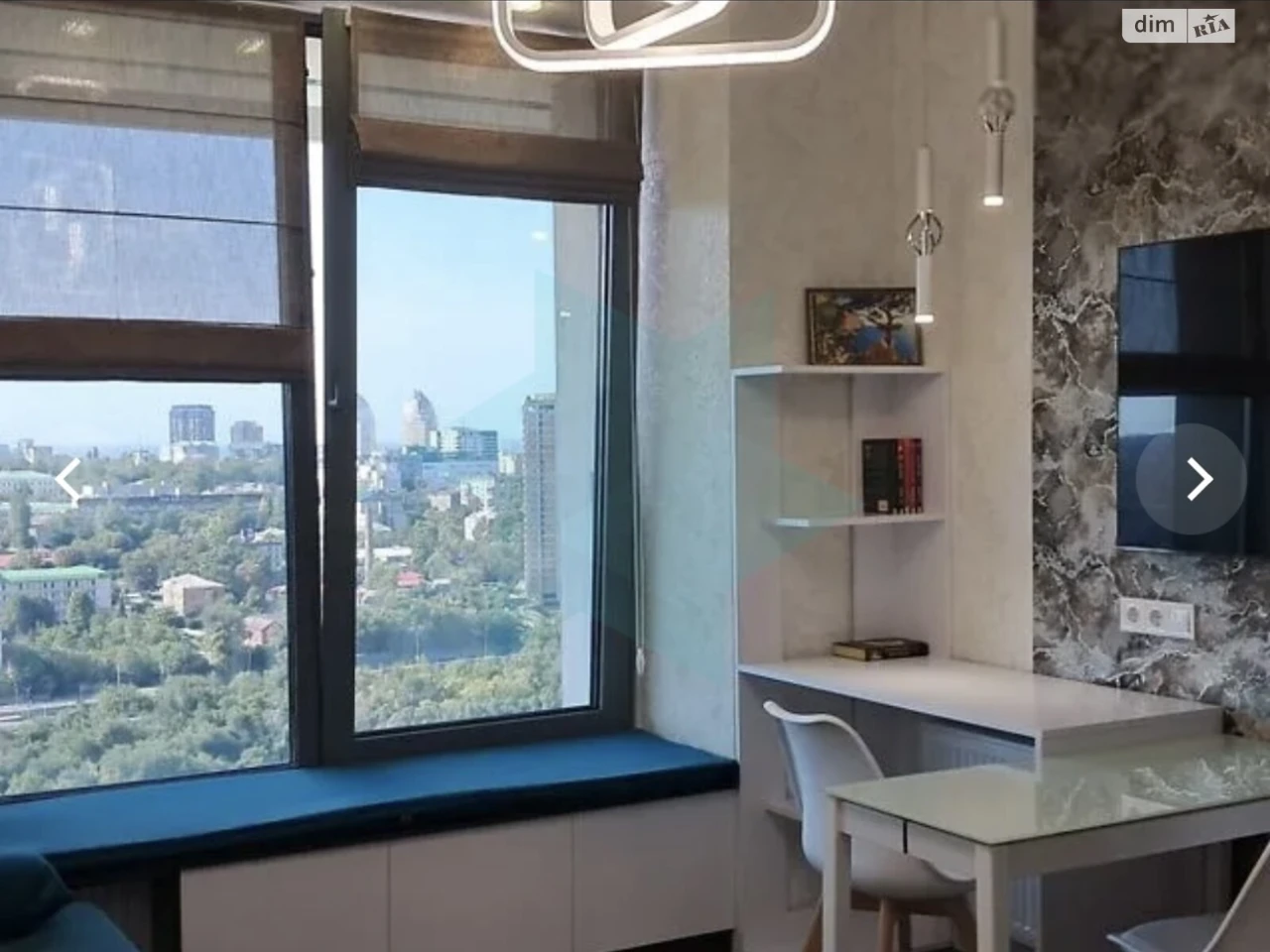 Long-Term Rental Apartment Sobornyi
