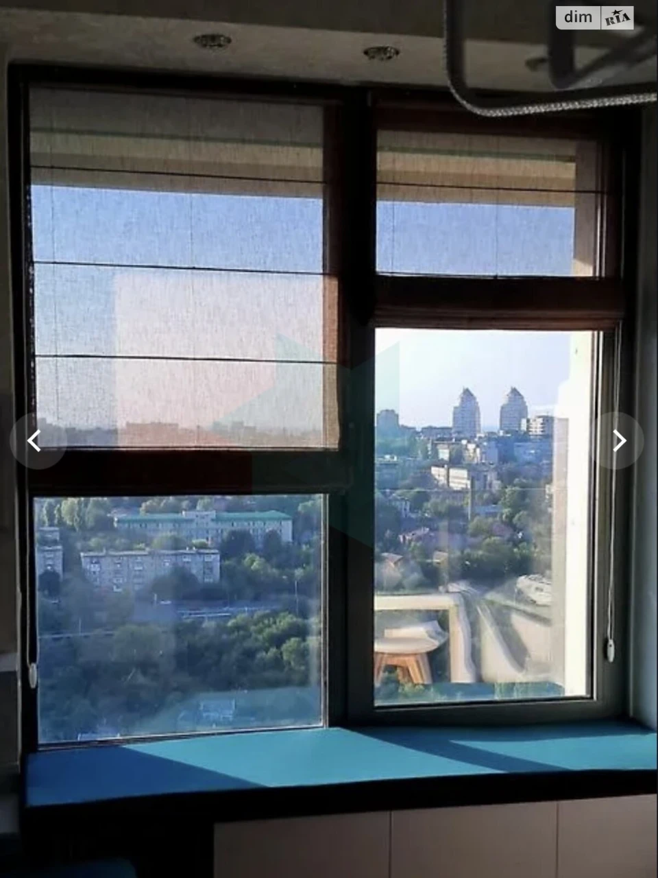 Long-Term Rental Apartment Sobornyi