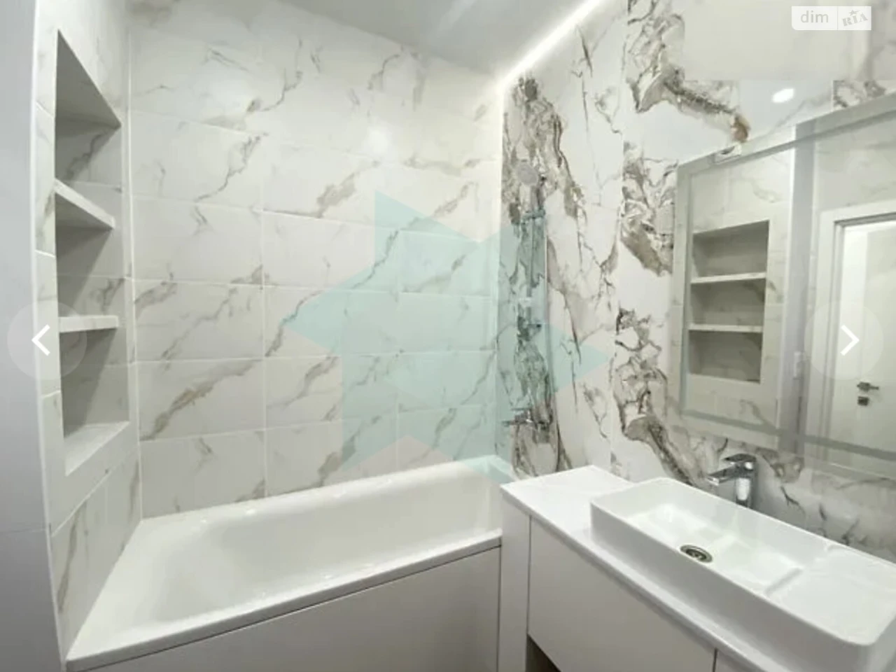 Long-Term Rental Apartment Sobornyi