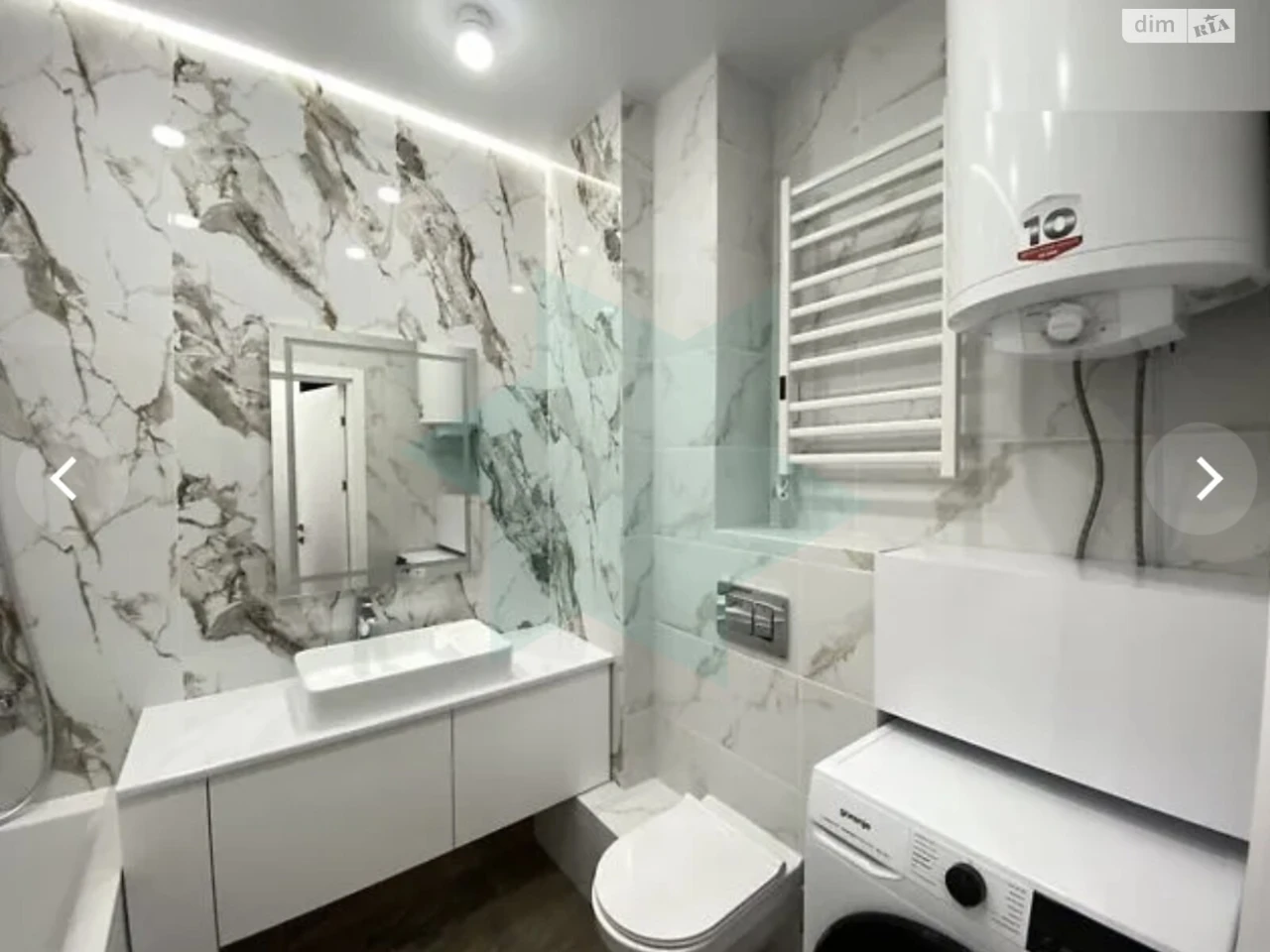 Long-Term Rental Apartment Sobornyi