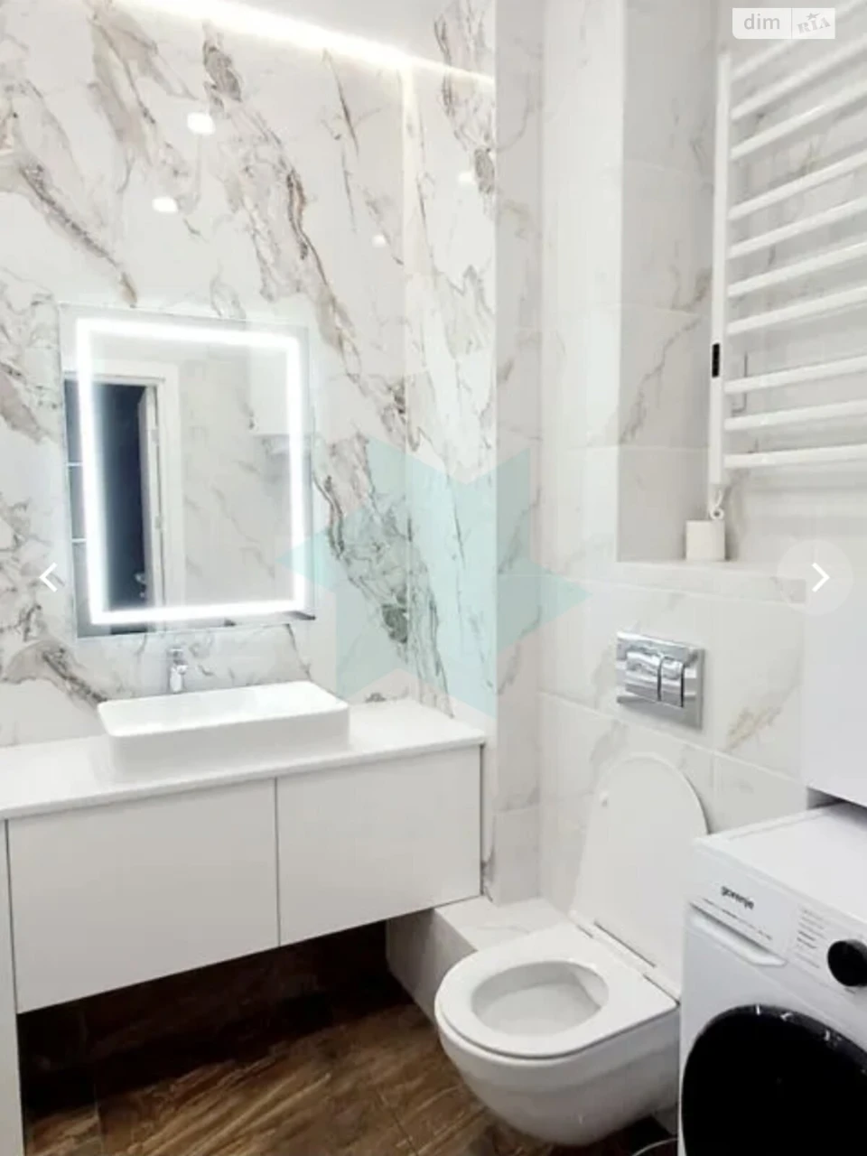 Long-Term Rental Apartment Sobornyi