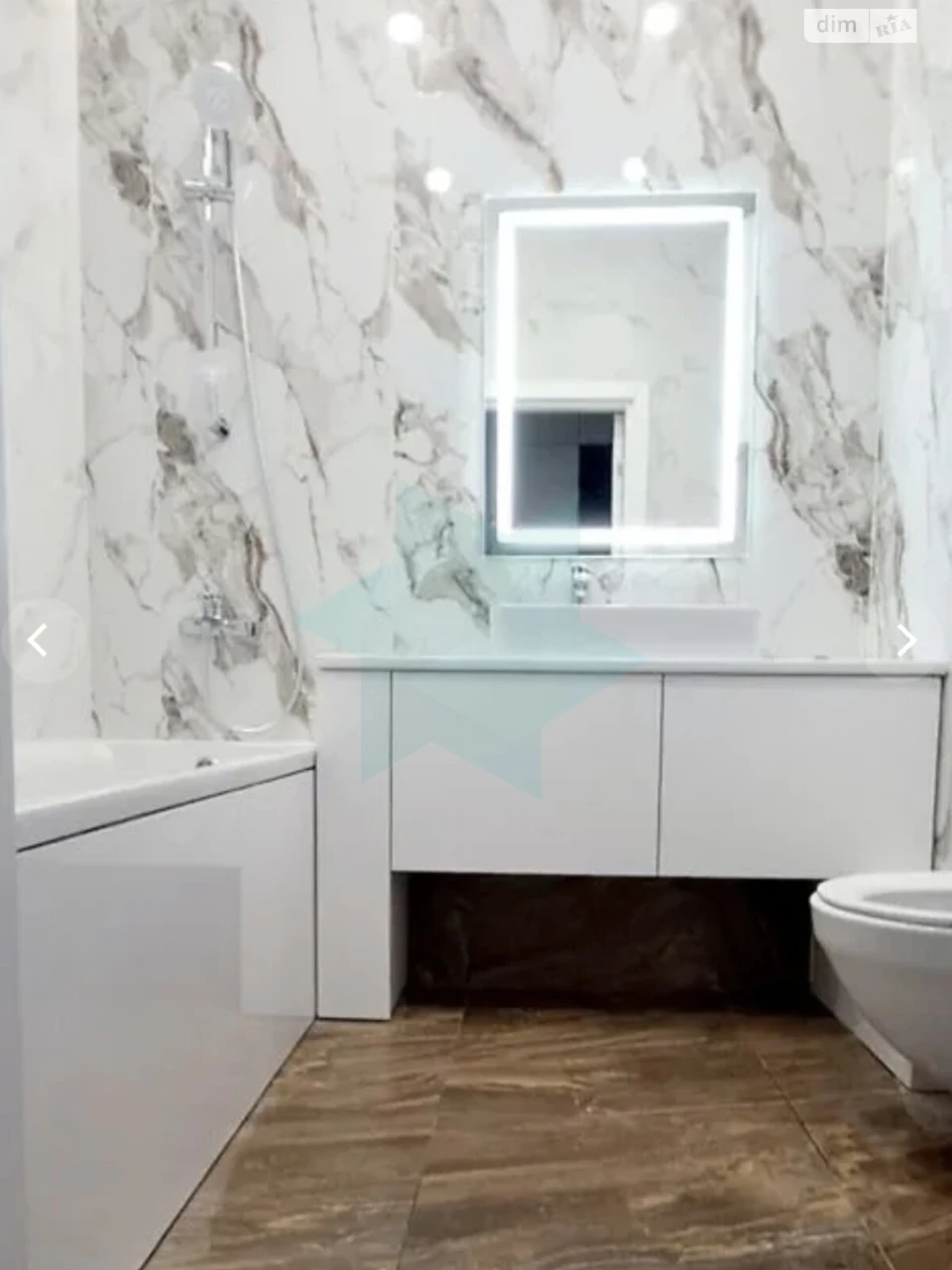 Long-Term Rental Apartment Sobornyi