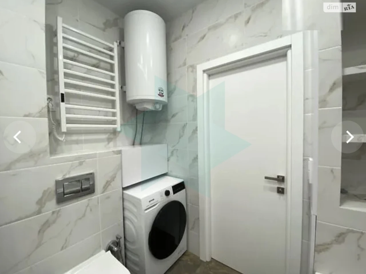 Long-Term Rental Apartment Sobornyi