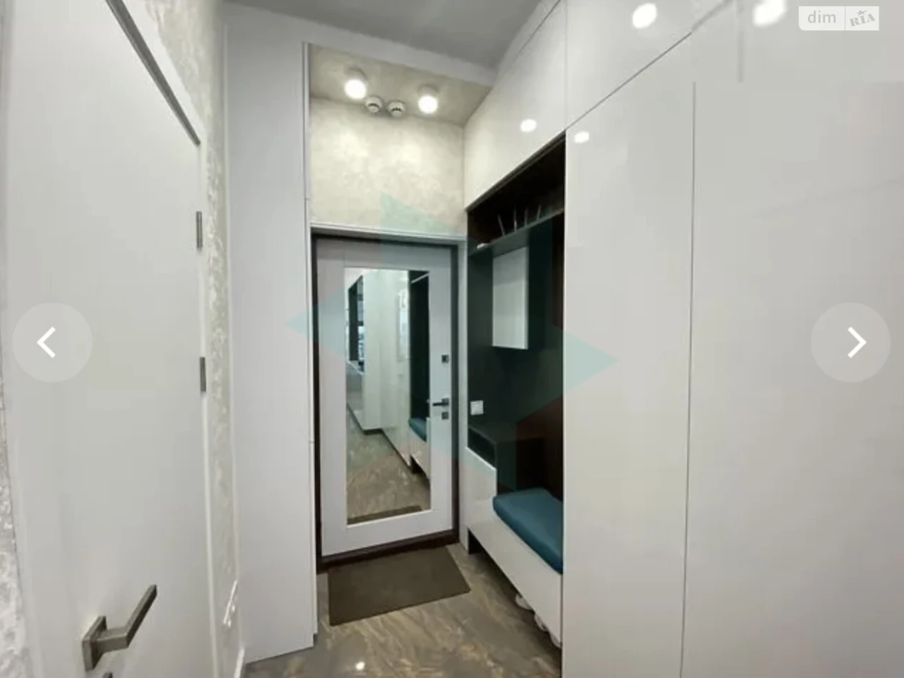 Long-Term Rental Apartment Sobornyi