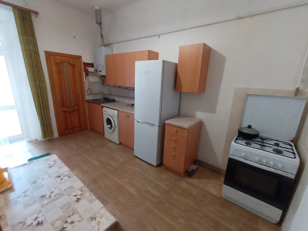 Продажа квартиры Львов Центр