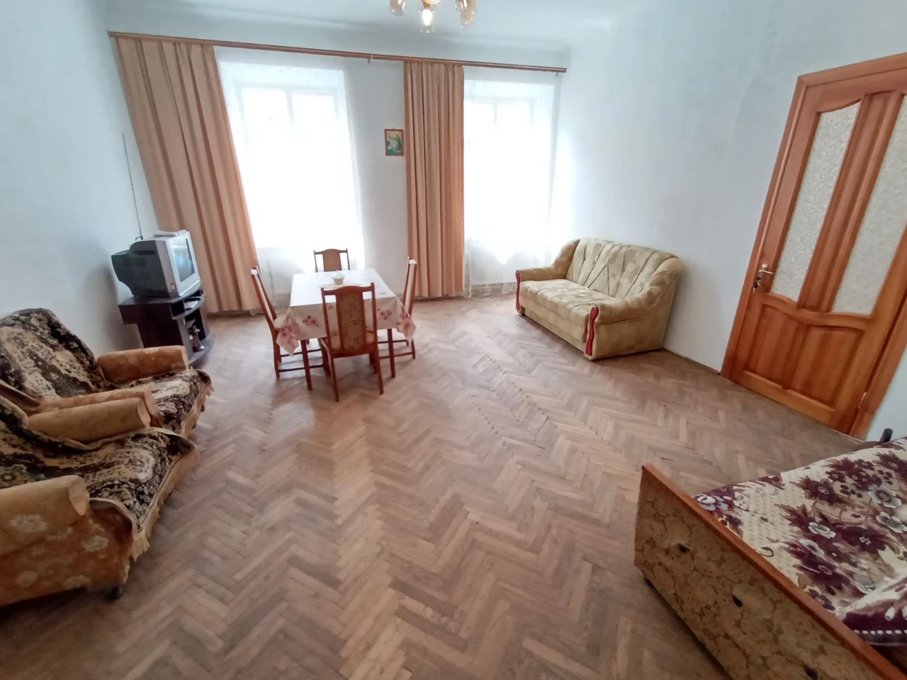 Продажа квартиры Львов Центр