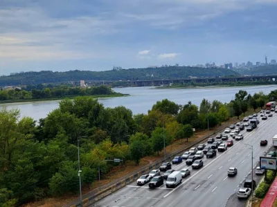 Квартира. Київ, Дніпровська набережна вул.