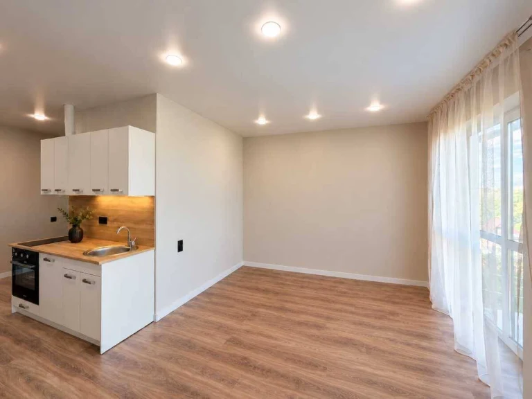 For Sale 1-bedroom apartment, Kyiv, Sviatoshyn, Mykhaila Trybulai Street