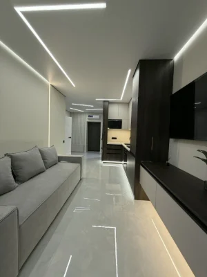 1-bedroom apartment in complex "Shaslyvyi 2" for sale