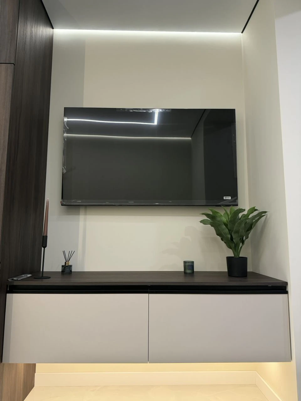 1-bedroom apartment in complex "Shaslyvyi 2" for sale