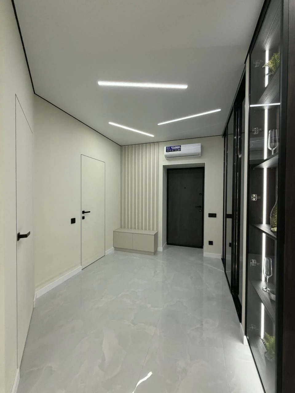 1-bedroom apartment in complex "Shaslyvyi 2" for sale