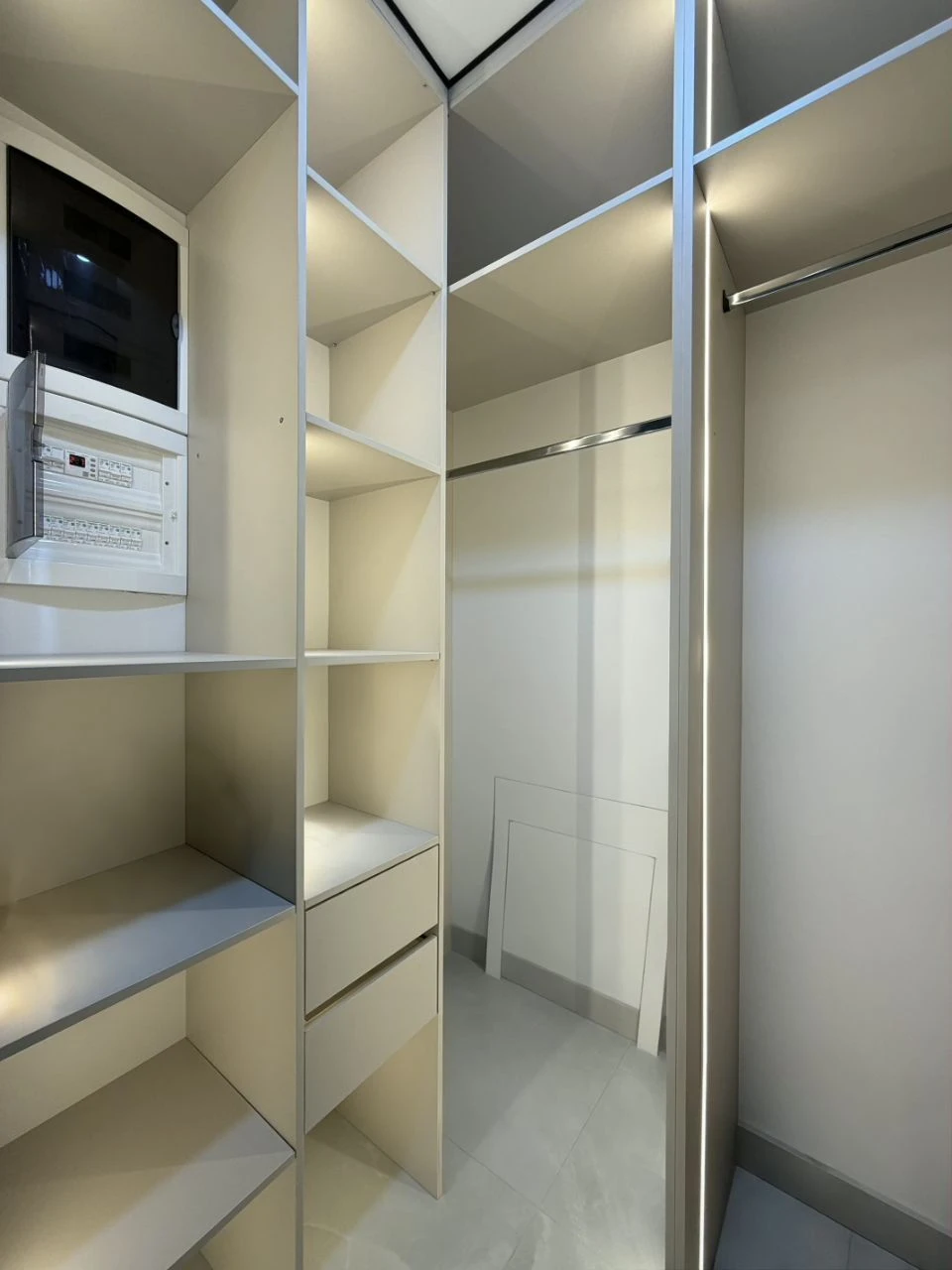 1-bedroom apartment in complex "Shaslyvyi 2" for sale