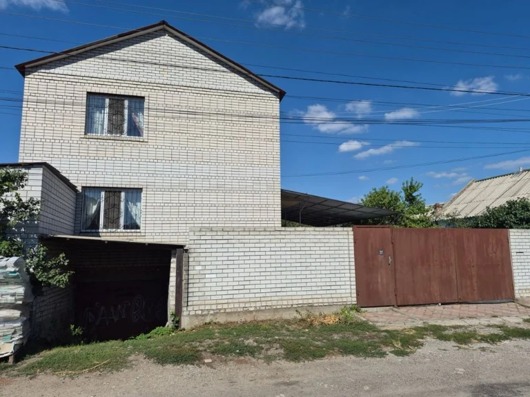 For Sale House 223 m² | Frunzensky | Rainisa | 6 acres |
