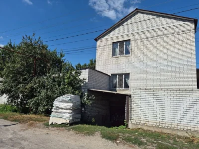Продається будинок 223 м² | Фрунзенський | Райніса | 6 соток | Г