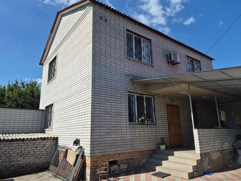 Продається будинок 223 м² | Фрунзенський | Райніса | 6 соток | Г