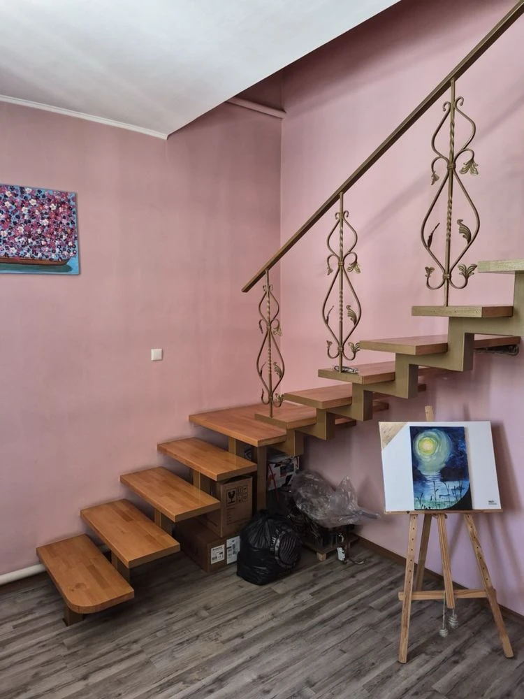 Продається будинок 223 м² | Фрунзенський | Райніса | 6 соток | Г