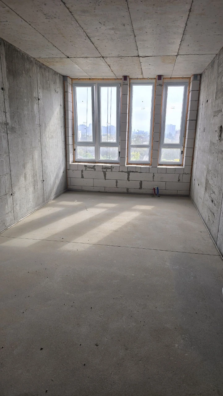 "Prokhorovsky Quarter" Apartment for Sale, 51 sq.m., 2nd floor