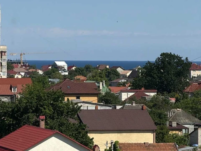 Квартира. Одеса, вулиця Героїв Оборони