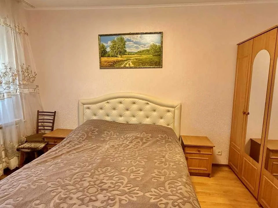 Квартира. Одеса, вулиця Героїв Оборони