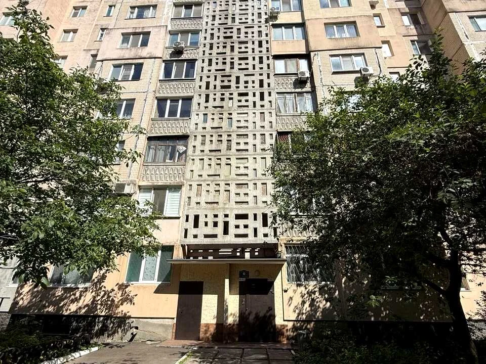 Квартира. Одеса, вулиця Героїв Оборони