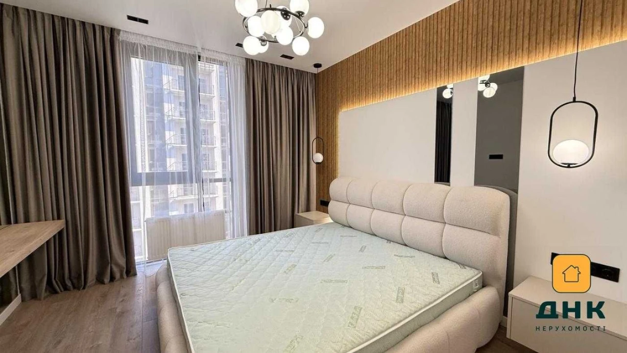 ‼️Acropolis‼️ NEW 2-bedroom Apartment • Stylish renovation • parking