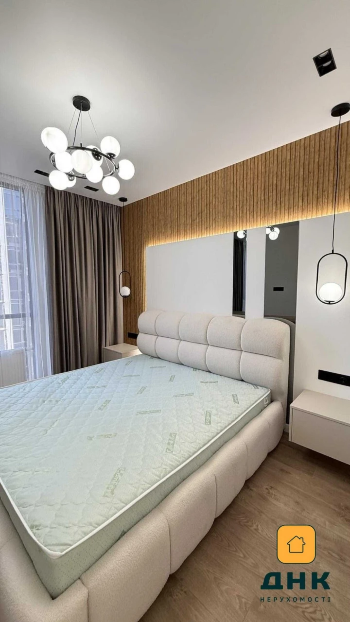 ‼️Acropolis‼️ NEW 2-bedroom Apartment • Stylish renovation • parking