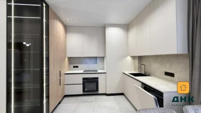 ‼️Acropolis‼️ NEW 2-bedroom Apartment • Stylish renovation • parking