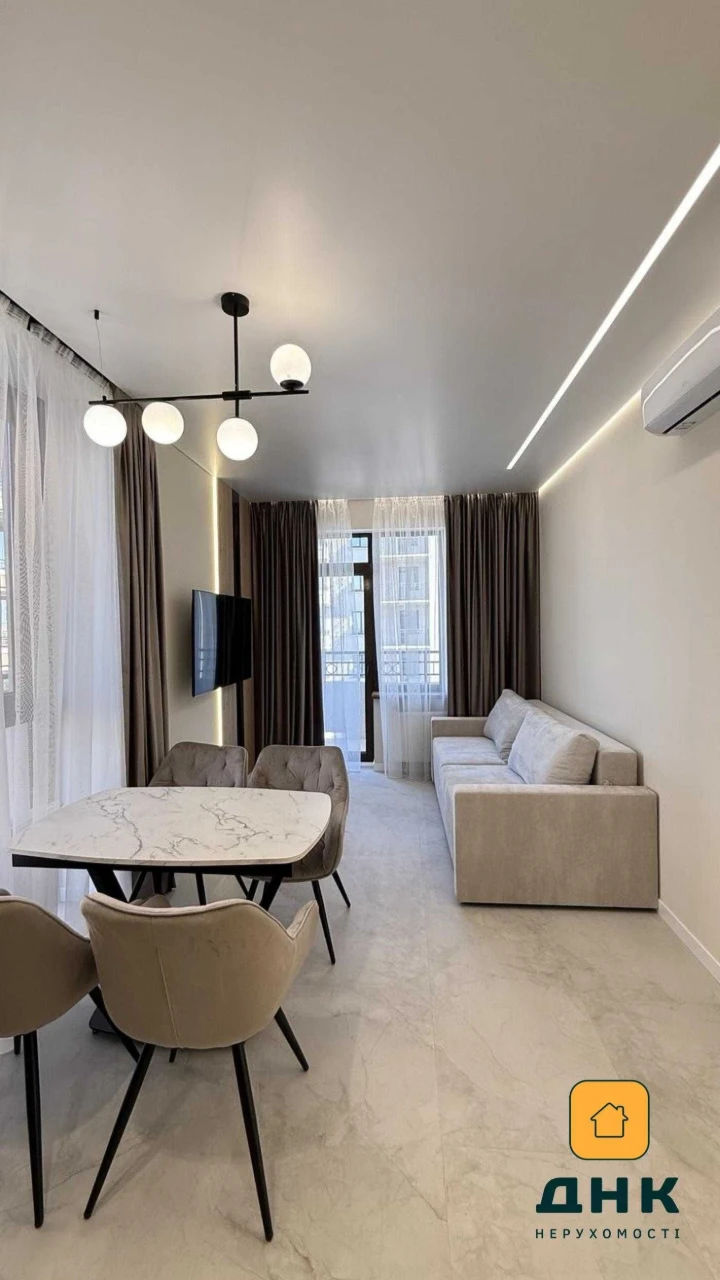 ‼️Acropolis‼️ NEW 2-bedroom Apartment • Stylish renovation • parking